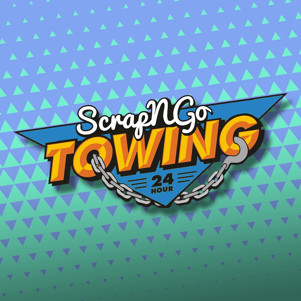 Scrap N Go Towing